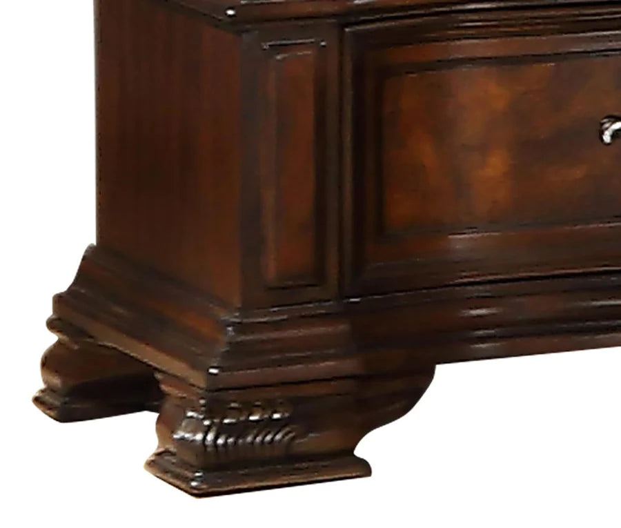 Santa Monica Nightstand - Adams Furniture