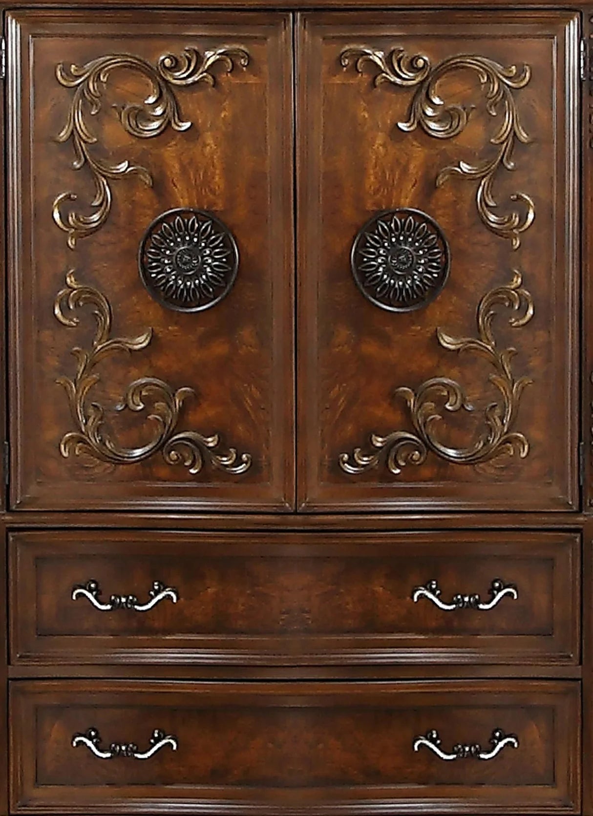 Santa Monica Chest - Adams Furniture