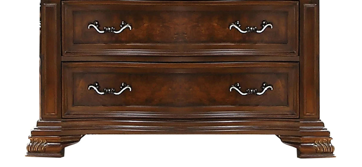 Santa Monica Chest - Adams Furniture