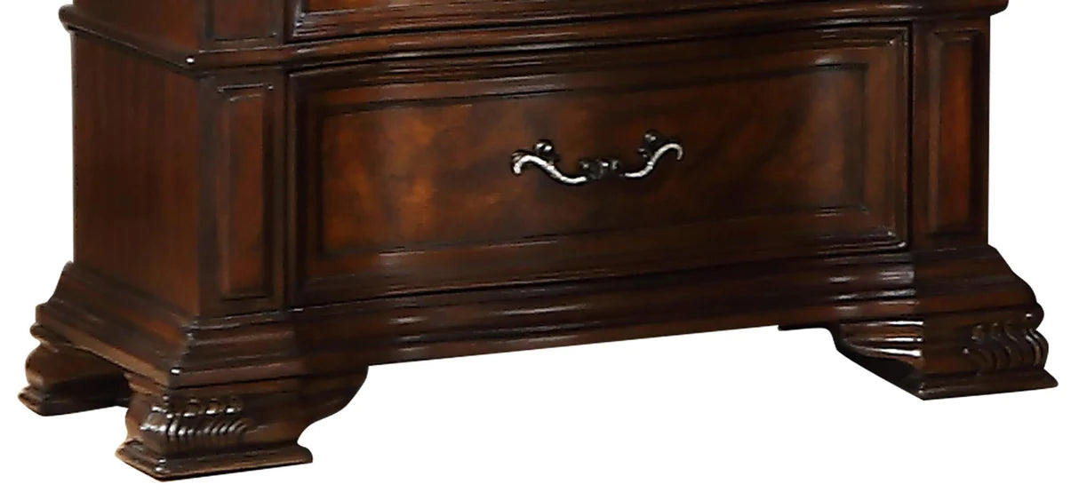 Santa Monica Nightstand - Adams Furniture