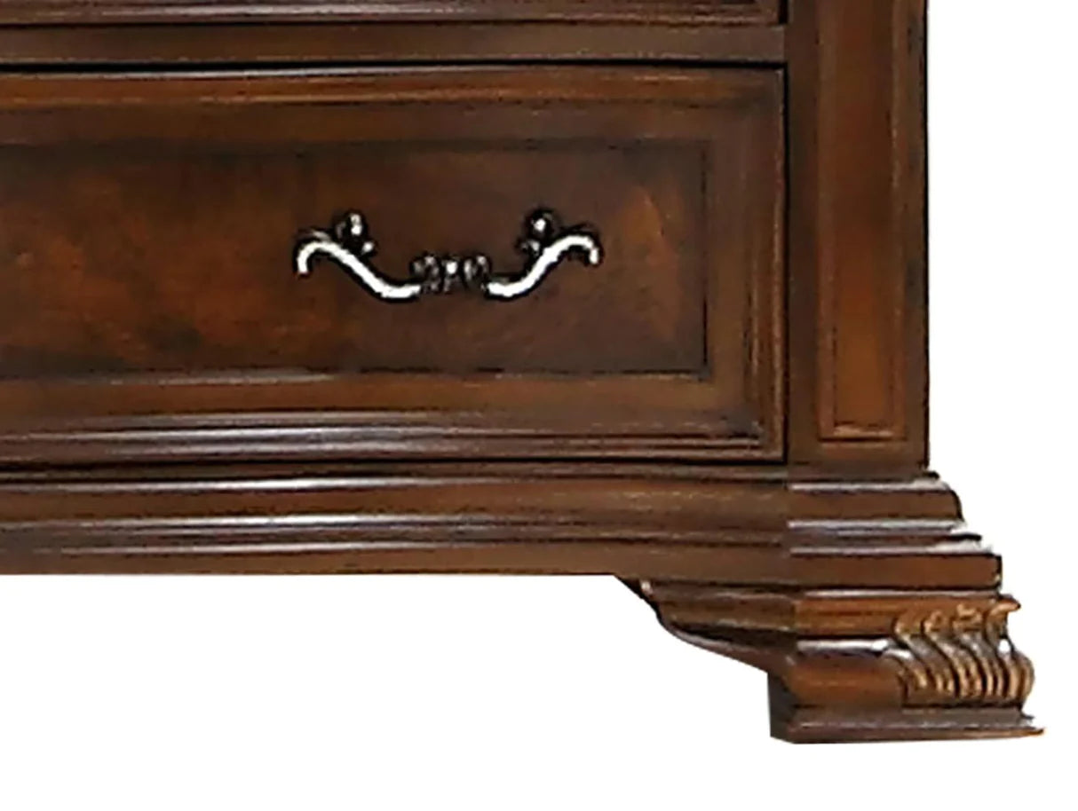 Santa Monica Chest - Adams Furniture