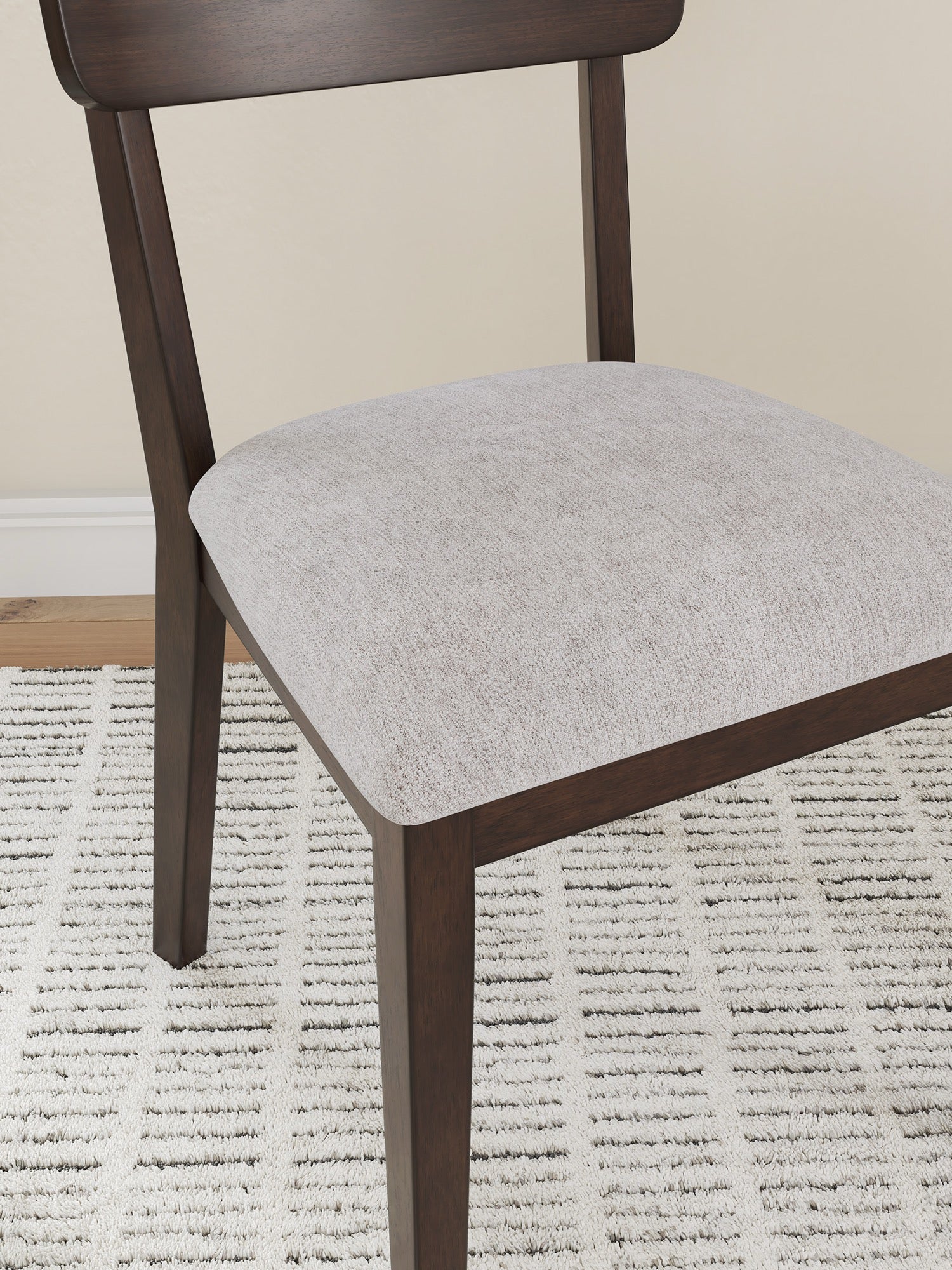 Jayla Dining Chair (Set of 2) - Adams Furniture