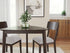 Jayla 3 Piece Dining Set