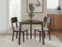 Jayla 3 Piece Dining Set