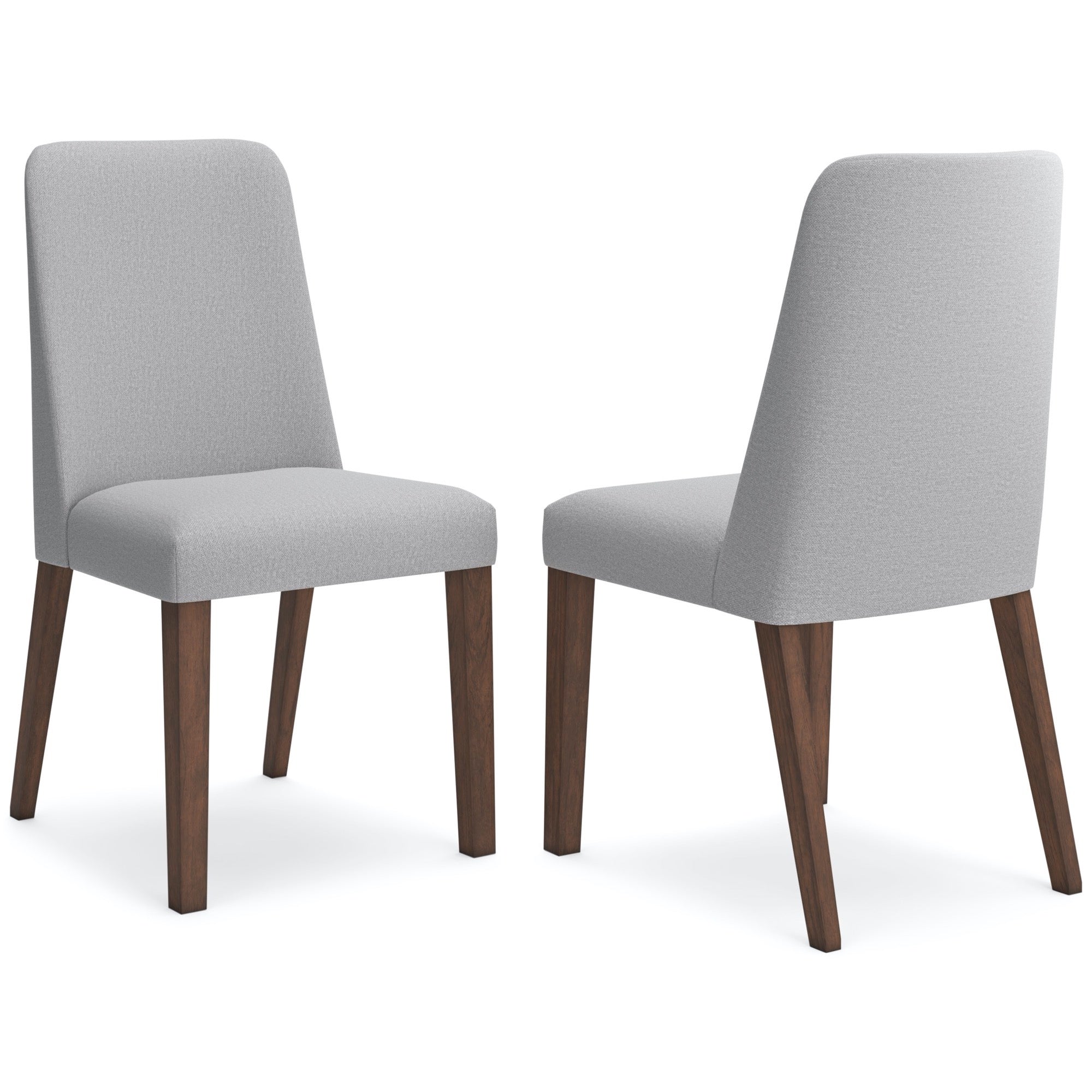 Lyncott Dining Chair (Set of 2) - Adams Furniture