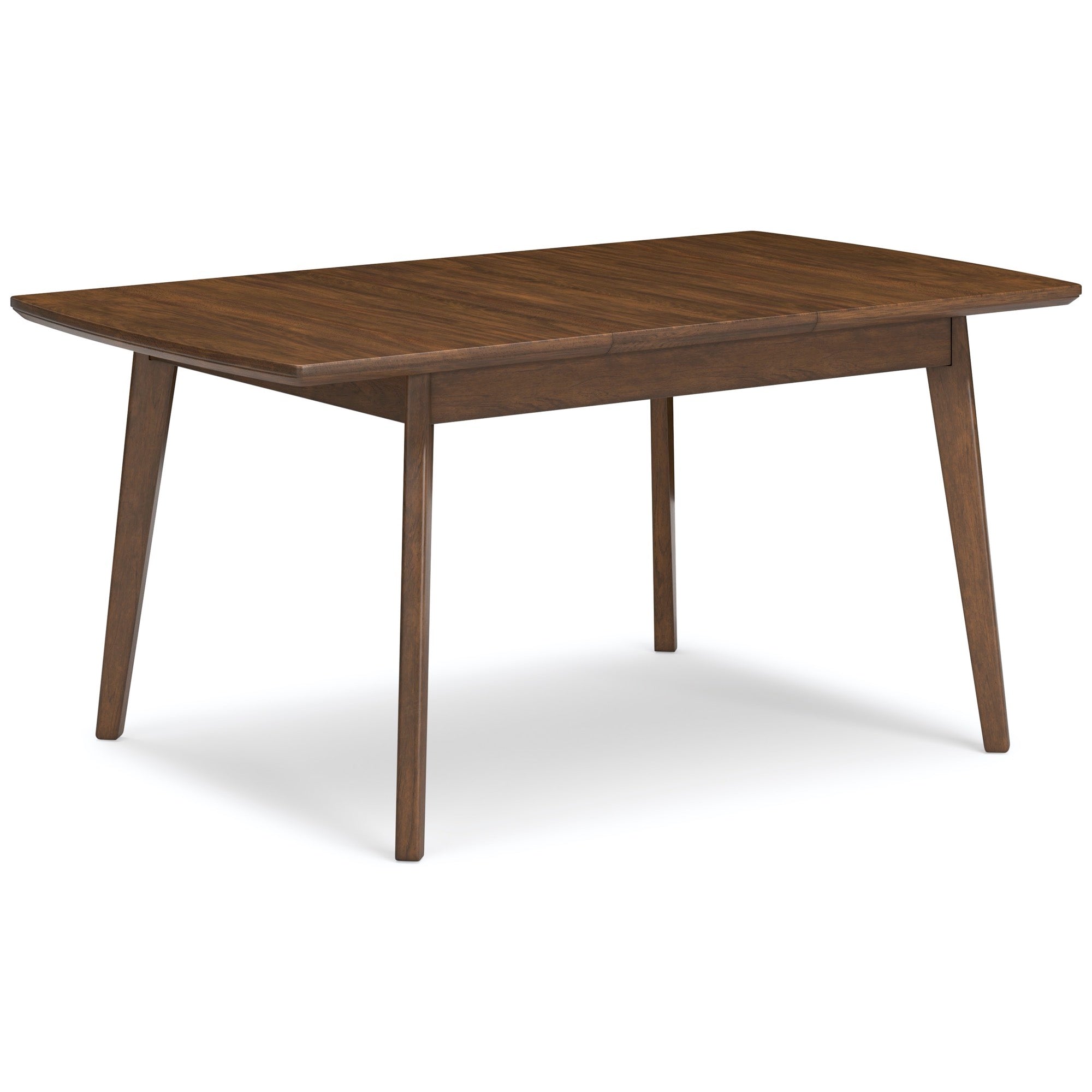 Lyncott 7 Piece Dining Set - Adams Furniture