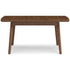 Lyncott Dining Extension Table