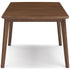 Lyncott Dining Extension Table