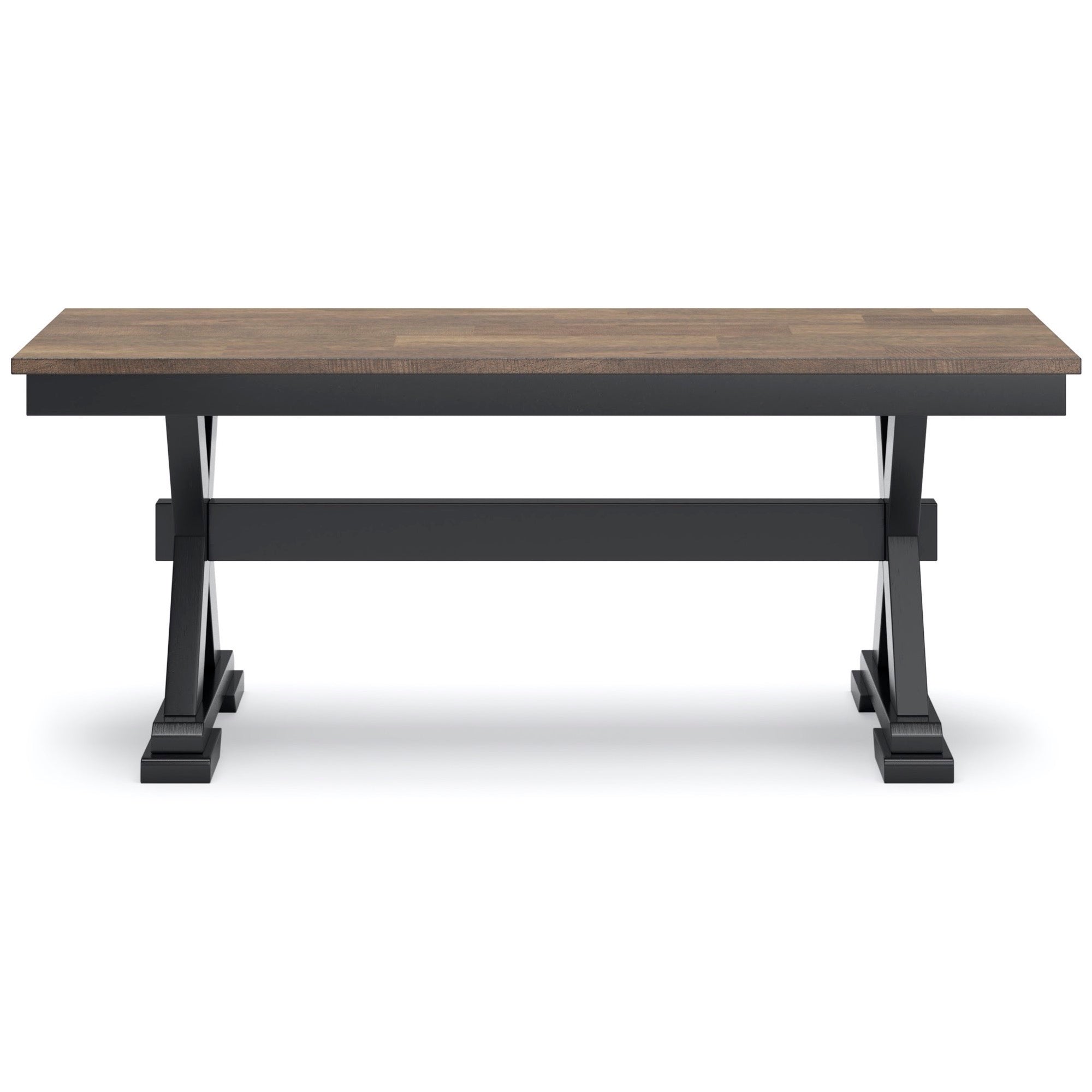 Willow 50" Dining Bench - Adams Furniture