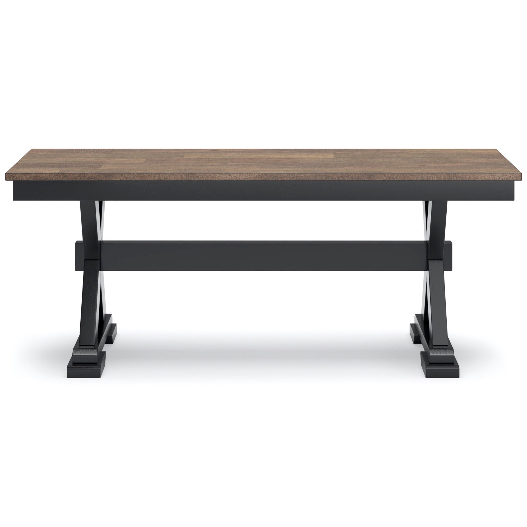 Willow 50" Dining Bench - Adams Furniture