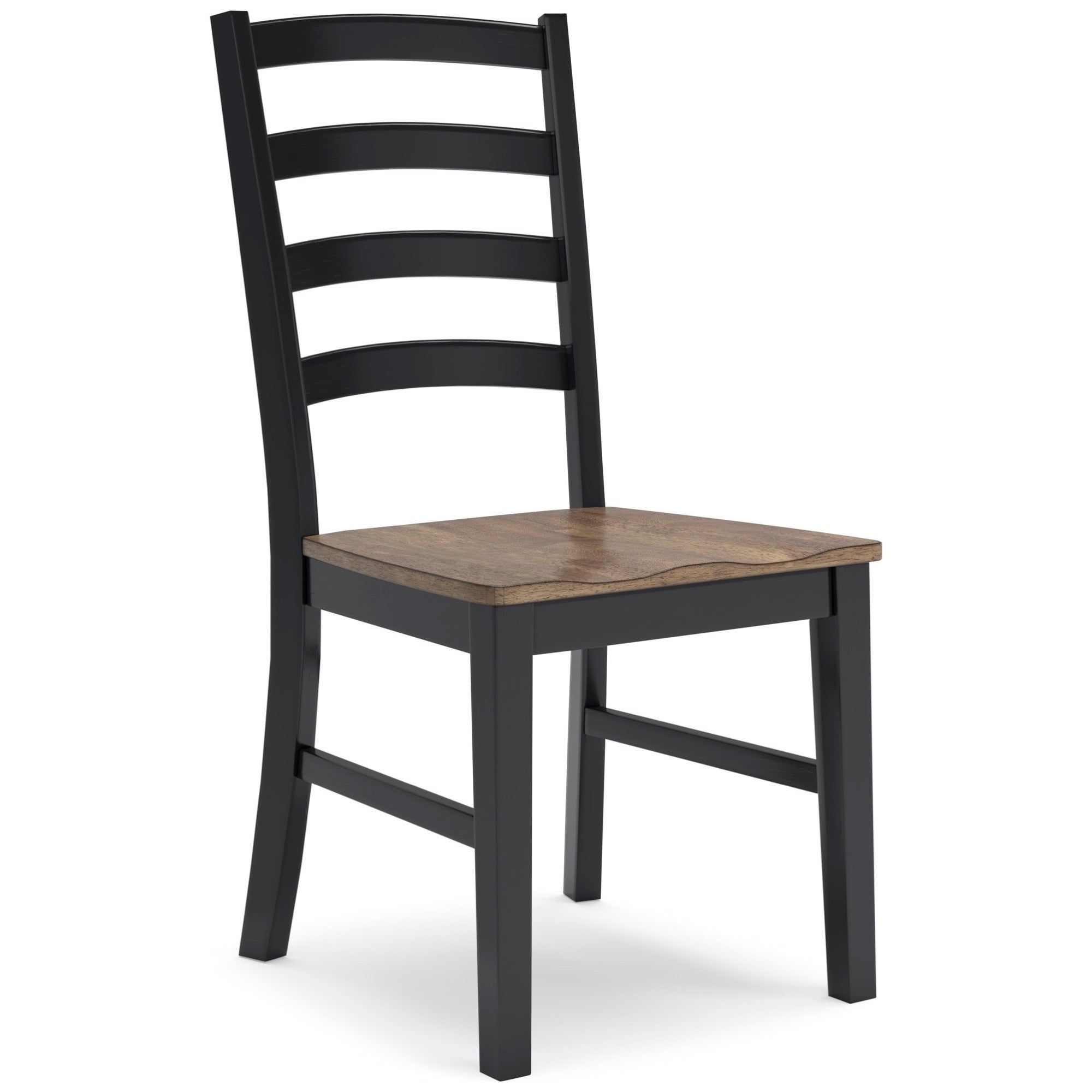 Willow Dining Chair (Set of 2) - Adams Furniture