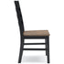 Willow Dining Chair (Set of 2)