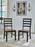 Willow Dining Chair (Set of 2)