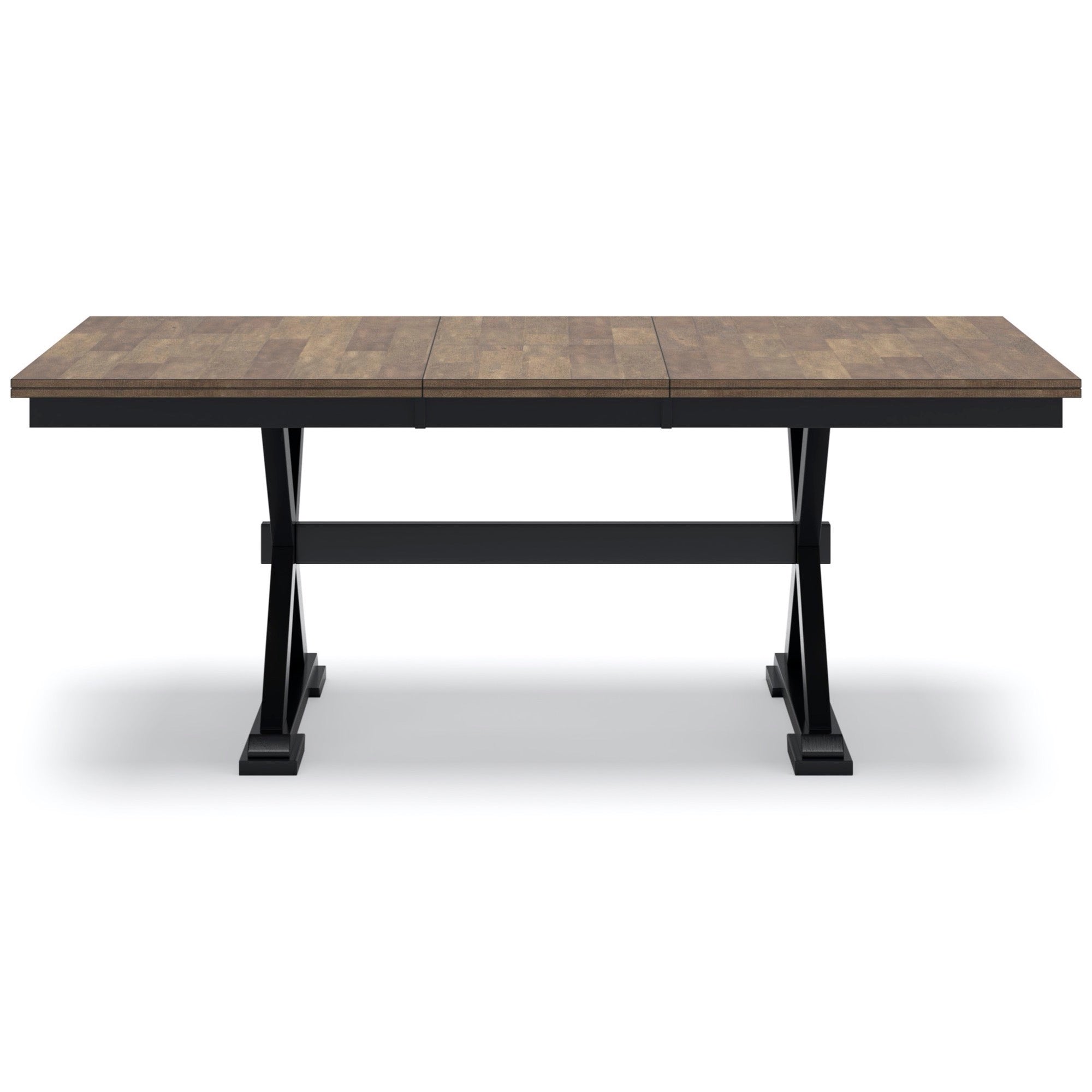 Willow Dining Extension Table - Adams Furniture