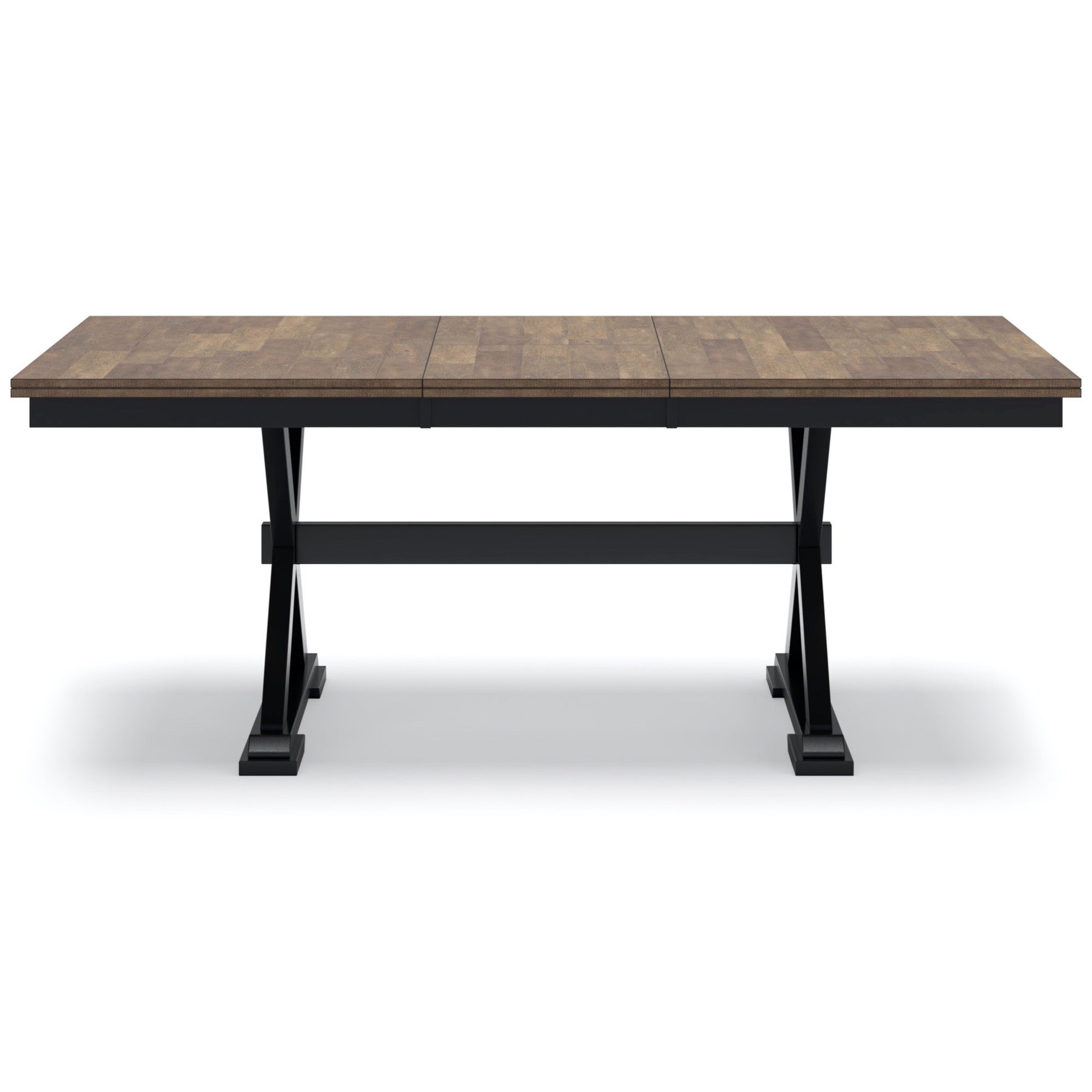 Willow Dining Extension Table - Adams Furniture