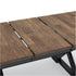 Willow Dining Extension Table - Adams Furniture