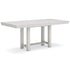 Adrian 6 Piece Counter Height Dining Set