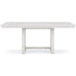 Adrian 6 Piece Counter Height Dining Set