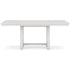 Adrian 6 Piece Counter Height Dining Set