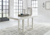 Adrian 6 Piece Counter Height Dining Set