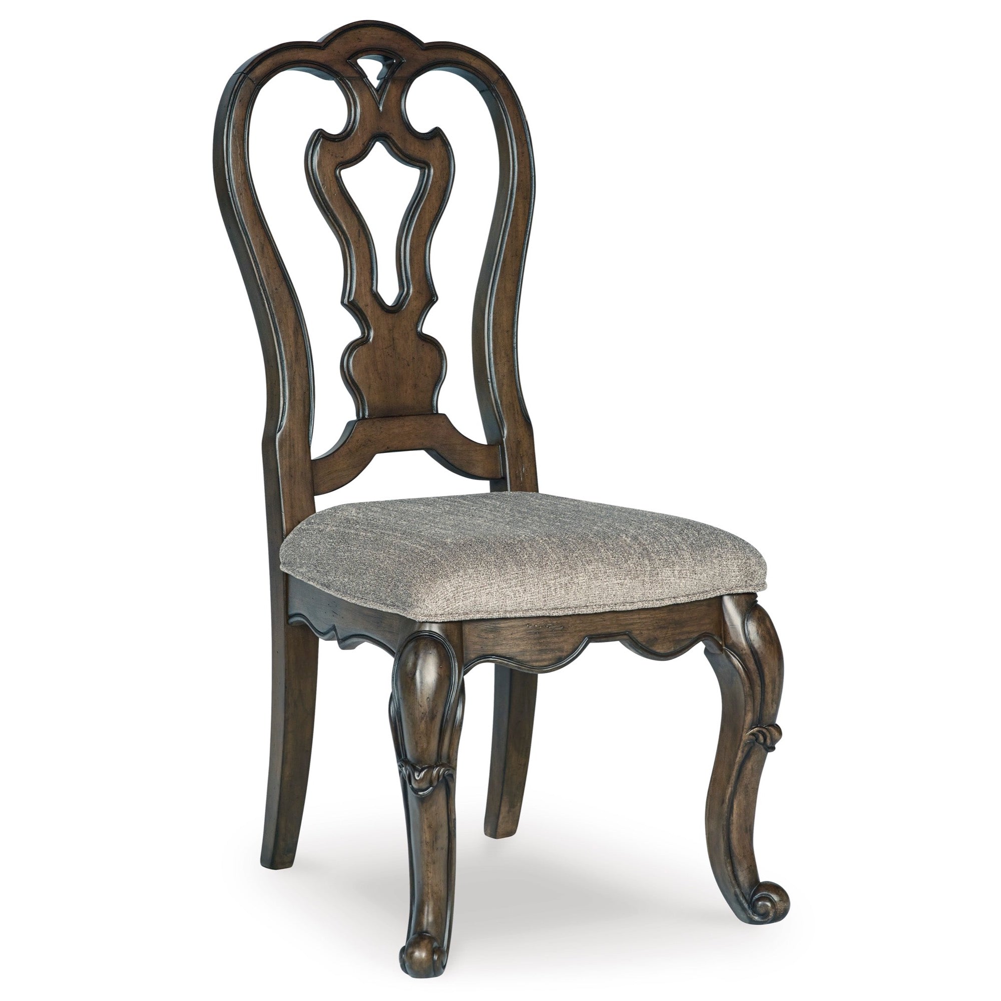 Gabriella Side Chair (Set of 2) - Adams Furniture