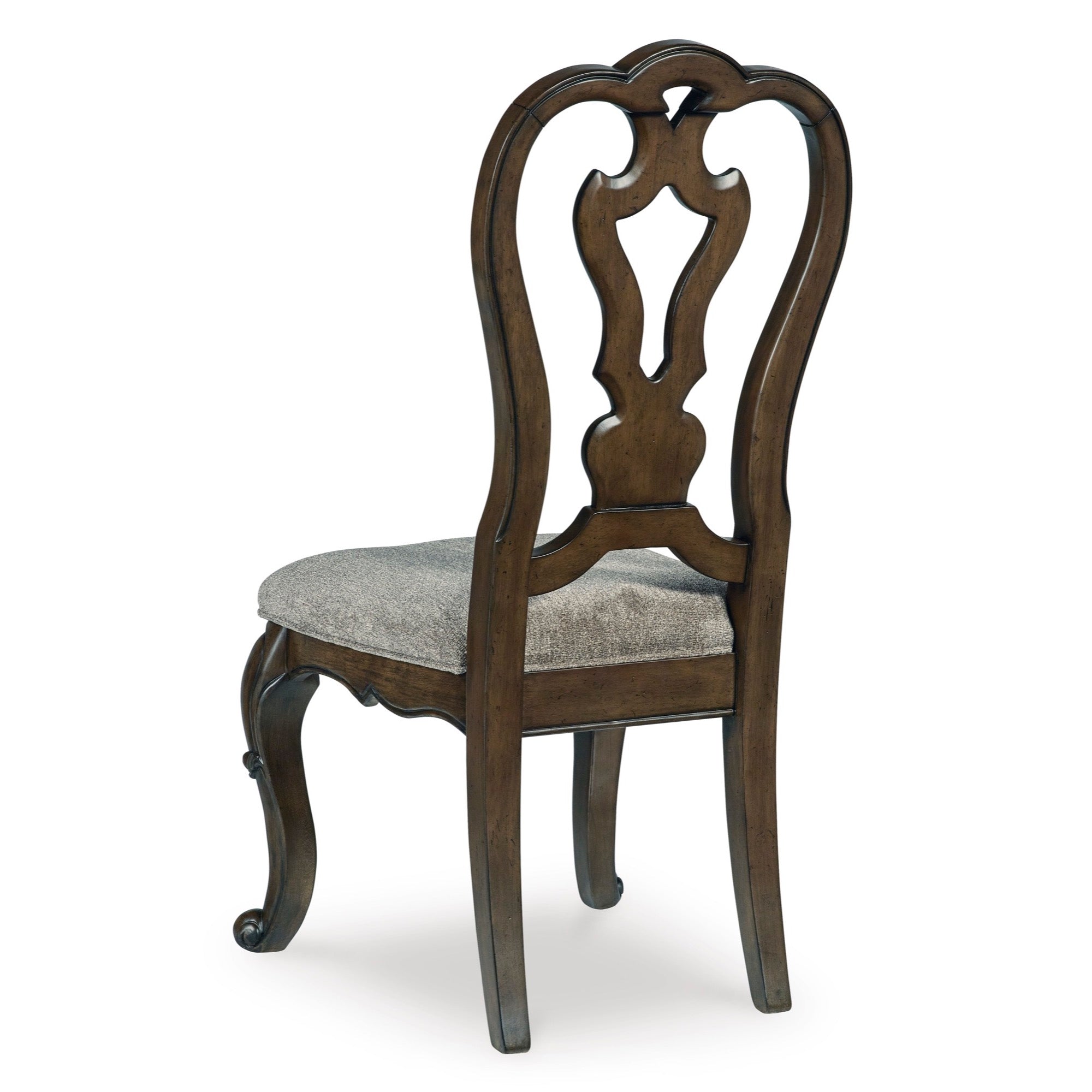 Gabriella Side Chair (Set of 2) - Adams Furniture