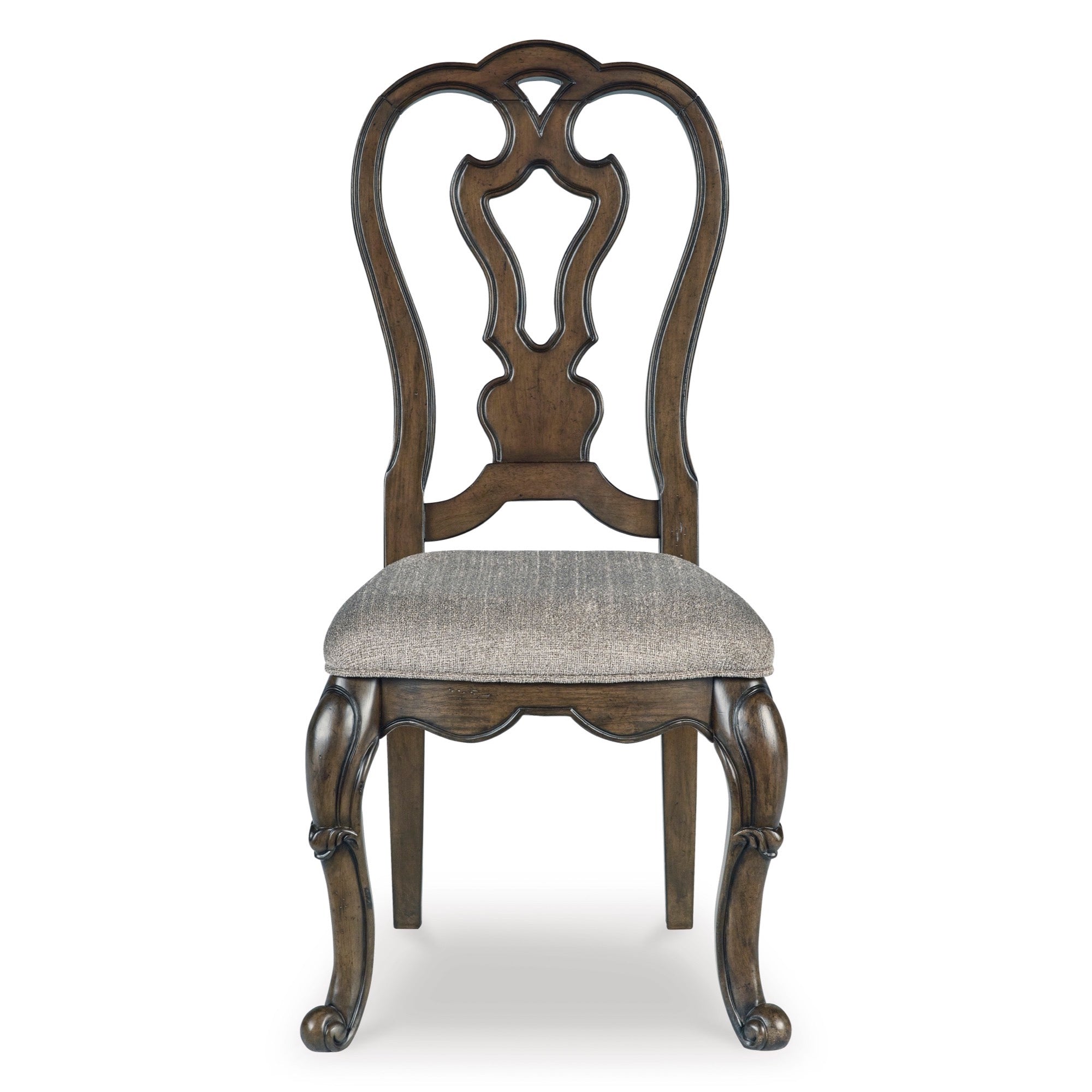 Gabriella Side Chair (Set of 2) - Adams Furniture