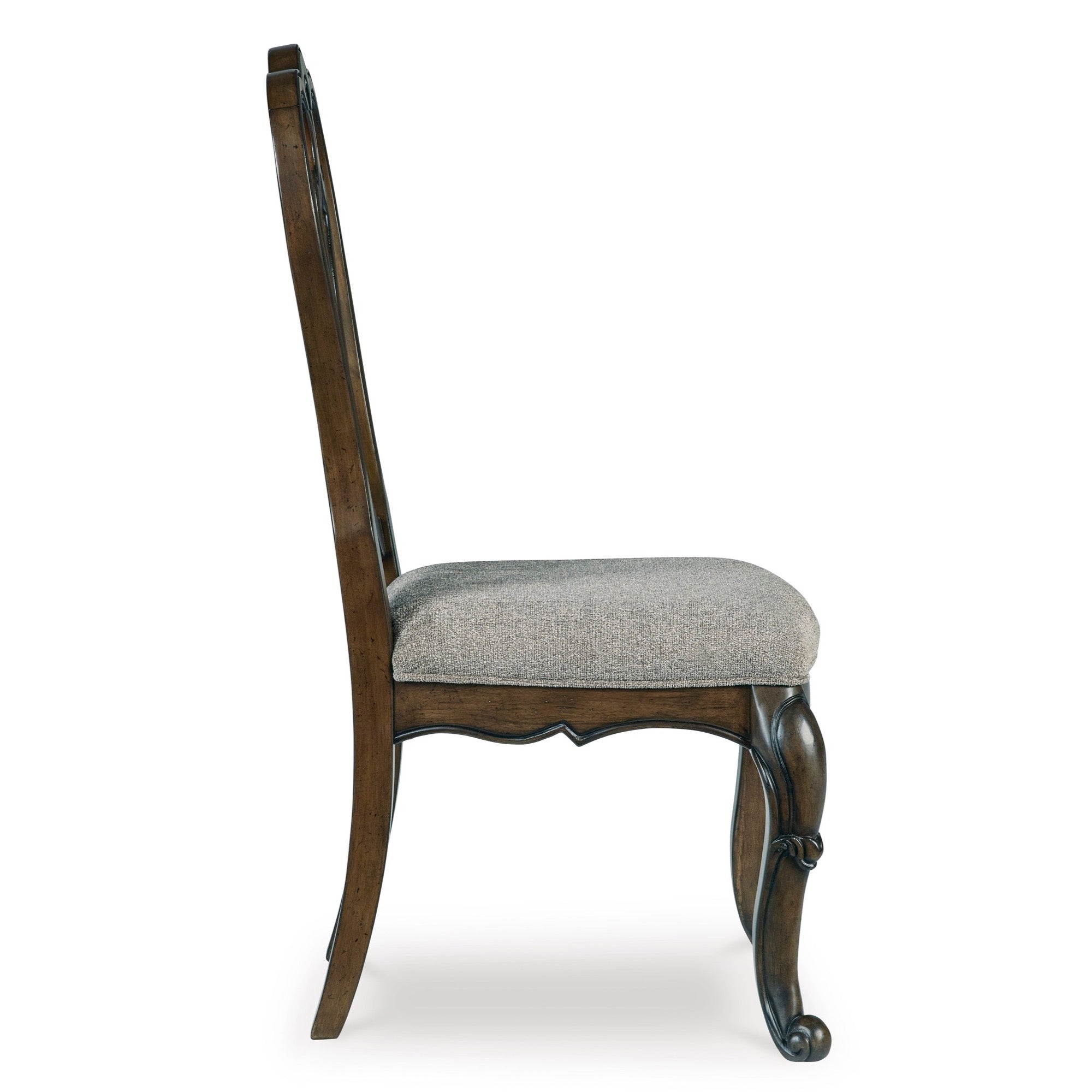Gabriella Side Chair (Set of 2) - Adams Furniture