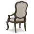Gabriella Arm Chair (Set of 2) - Adams Furniture