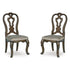 Gabriella Side Chair (Set of 2)