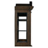 Gabriella 2 Piece China Cabinet - Adams Furniture