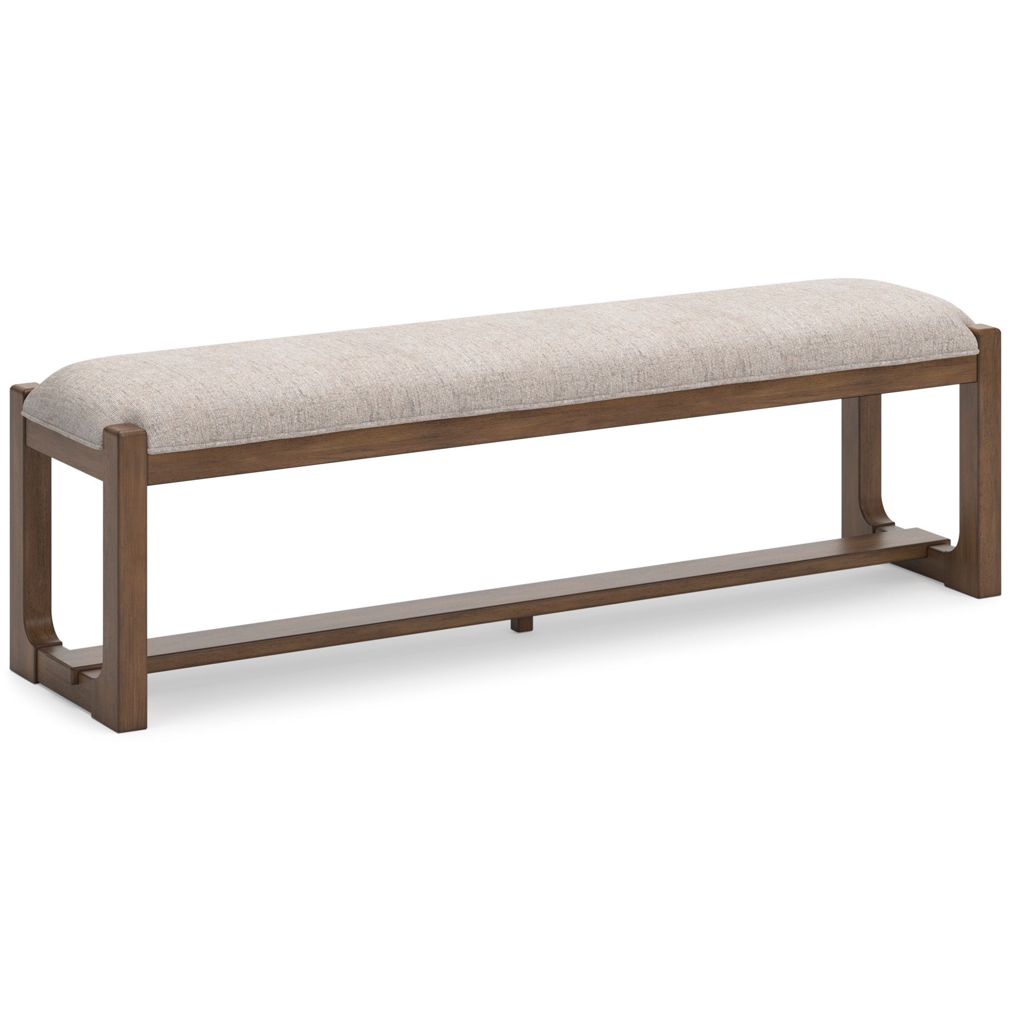 Cameron Upholstered Dining Room Bench