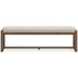 Cameron Upholstered Dining Room Bench