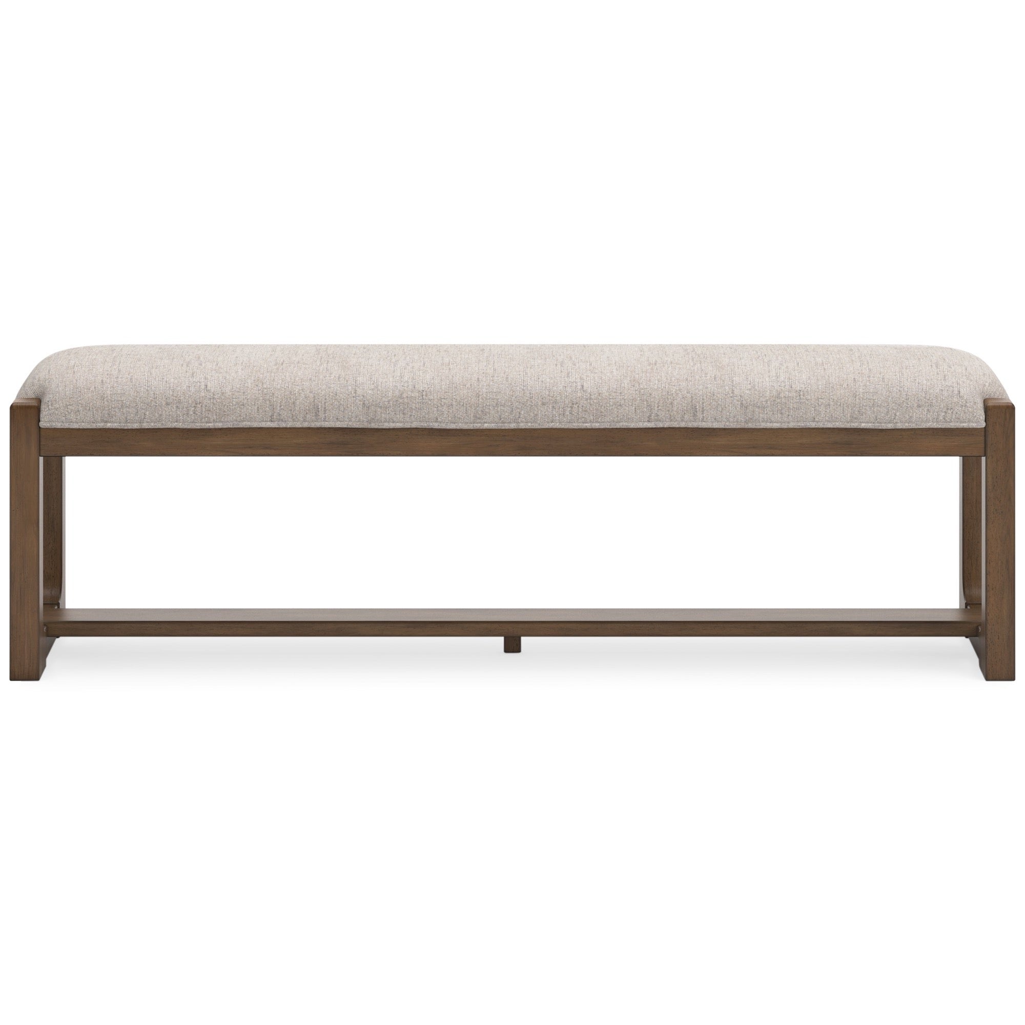 Cameron Upholstered Dining Room Bench