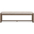 Cameron Upholstered Dining Room Bench