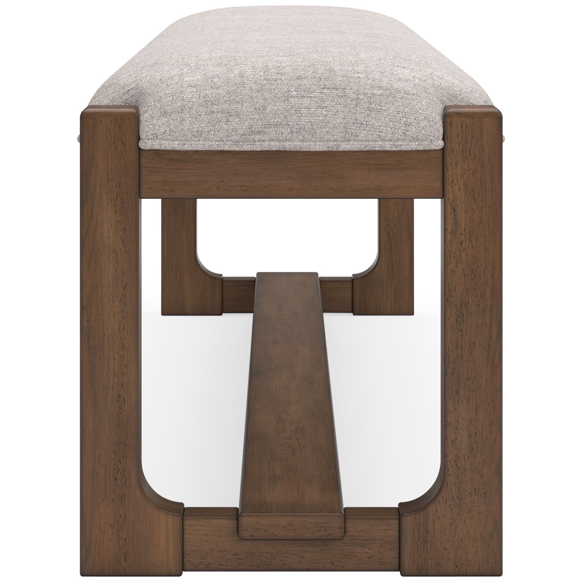 Cameron Upholstered Dining Room Bench