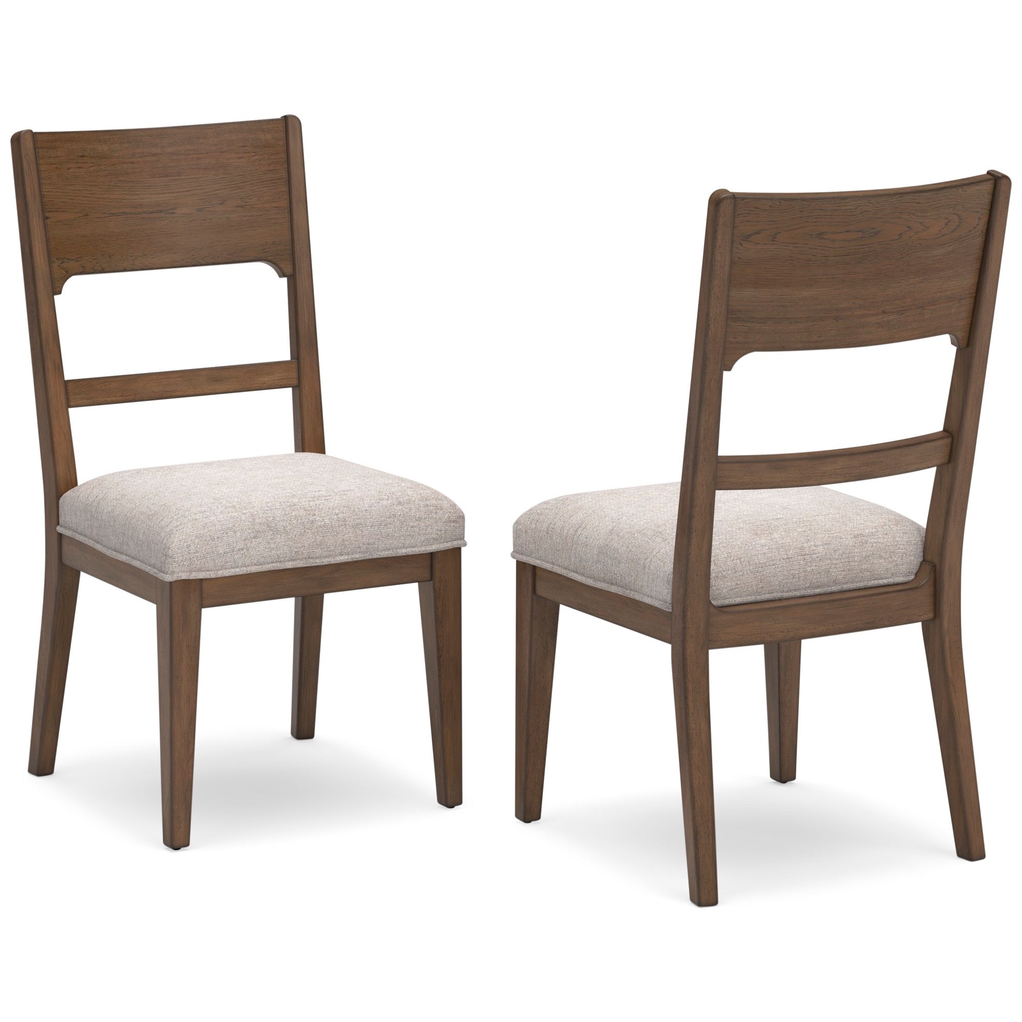 Cameron Upholstered Dining Room Chair (Set of 2)
