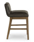Cameron 5 Piece Counter Height Dining Set