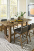 Cameron 5 Piece Counter Height Dining Set