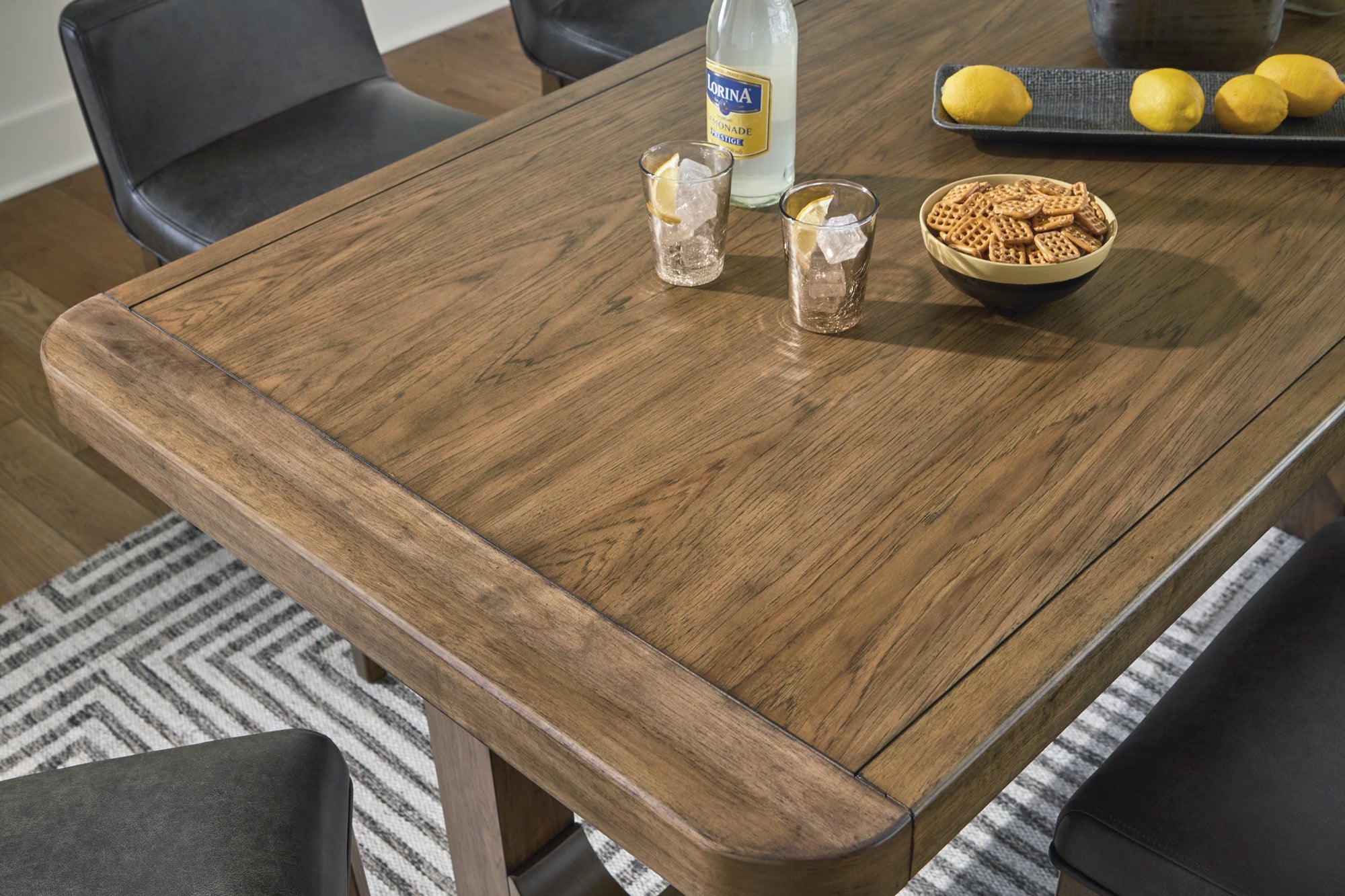 Cameron 5 Piece Counter Height Dining Set
