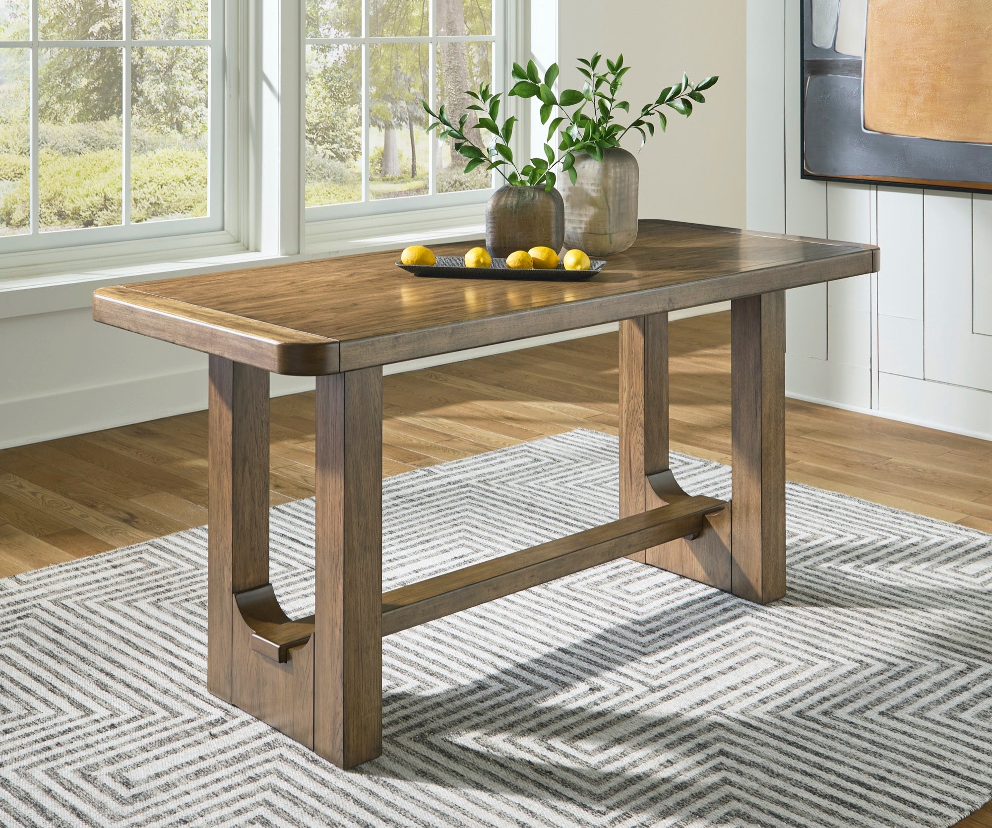 Cameron 5 Piece Counter Height Dining Set