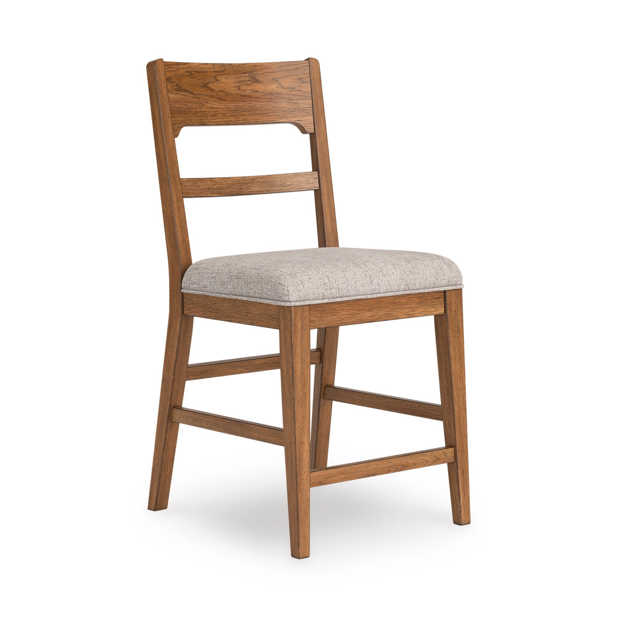 Cameron Upholstered Barstool (Set of 2)