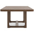 Cameron Extension Dining Table