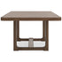 Cameron Extension Dining Table