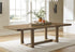 Cameron Extension Dining Table