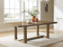 Cameron Extension Dining Table