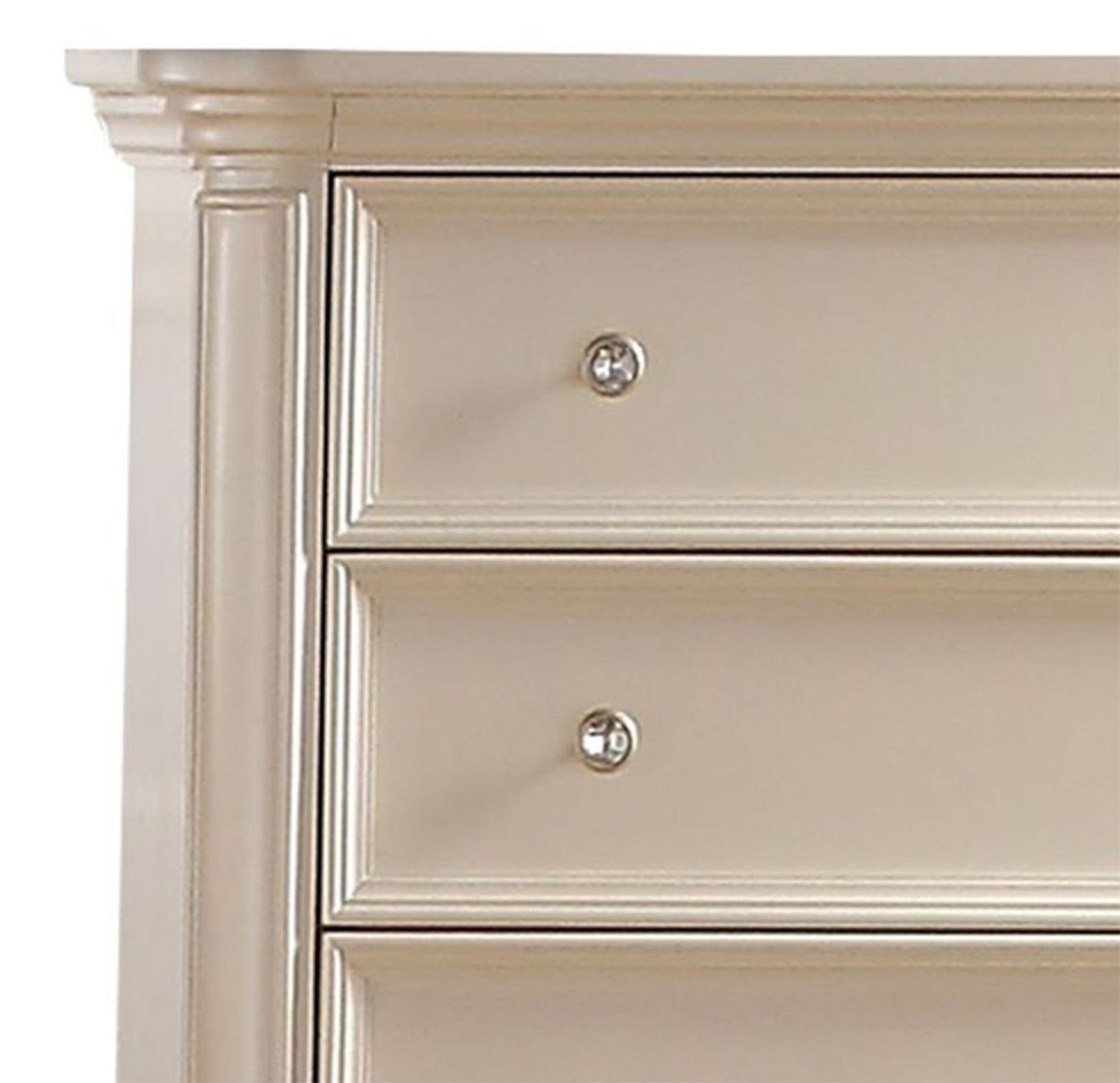 Violet Chest - Adams Furniture
