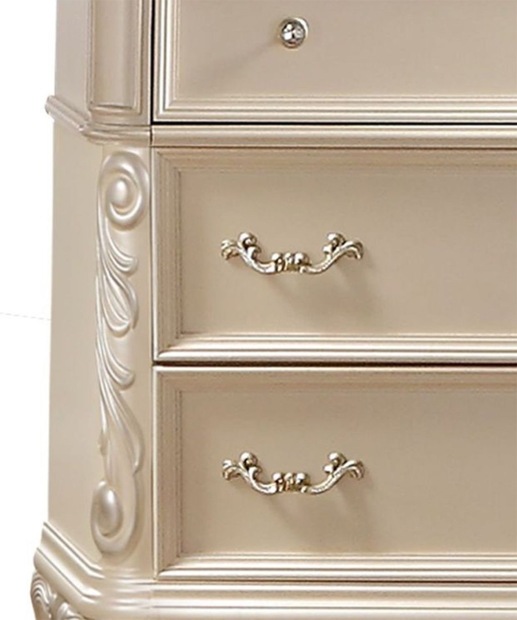 Violet Chest - Adams Furniture
