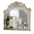 Violet Queen 3 Piece Bedroom Set
