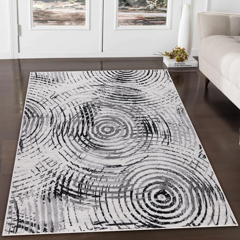 Dream 8X11 Area Rug - Adams Furniture